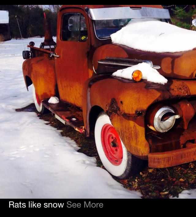 ColdwaterOnt1's tweet photo. #ratrods on Thursdays are back ! http://t.co/PeoyoZOfmy