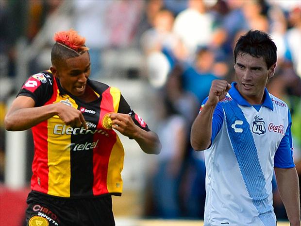 andremarinpuig's tweet photo. ¿Para ustedes qué equipo se salvará del descenso en la última jornada?
RT: Puebla
FAV: Leones Negros http://t.co/CWm2X3Xfal