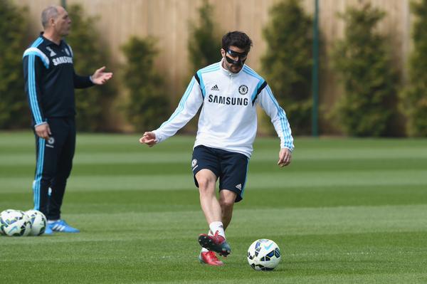 Happy Birthday 28th to Our Best Assist \Cesc Fabregas\ You Have Been Key Player for Chelsea FC 