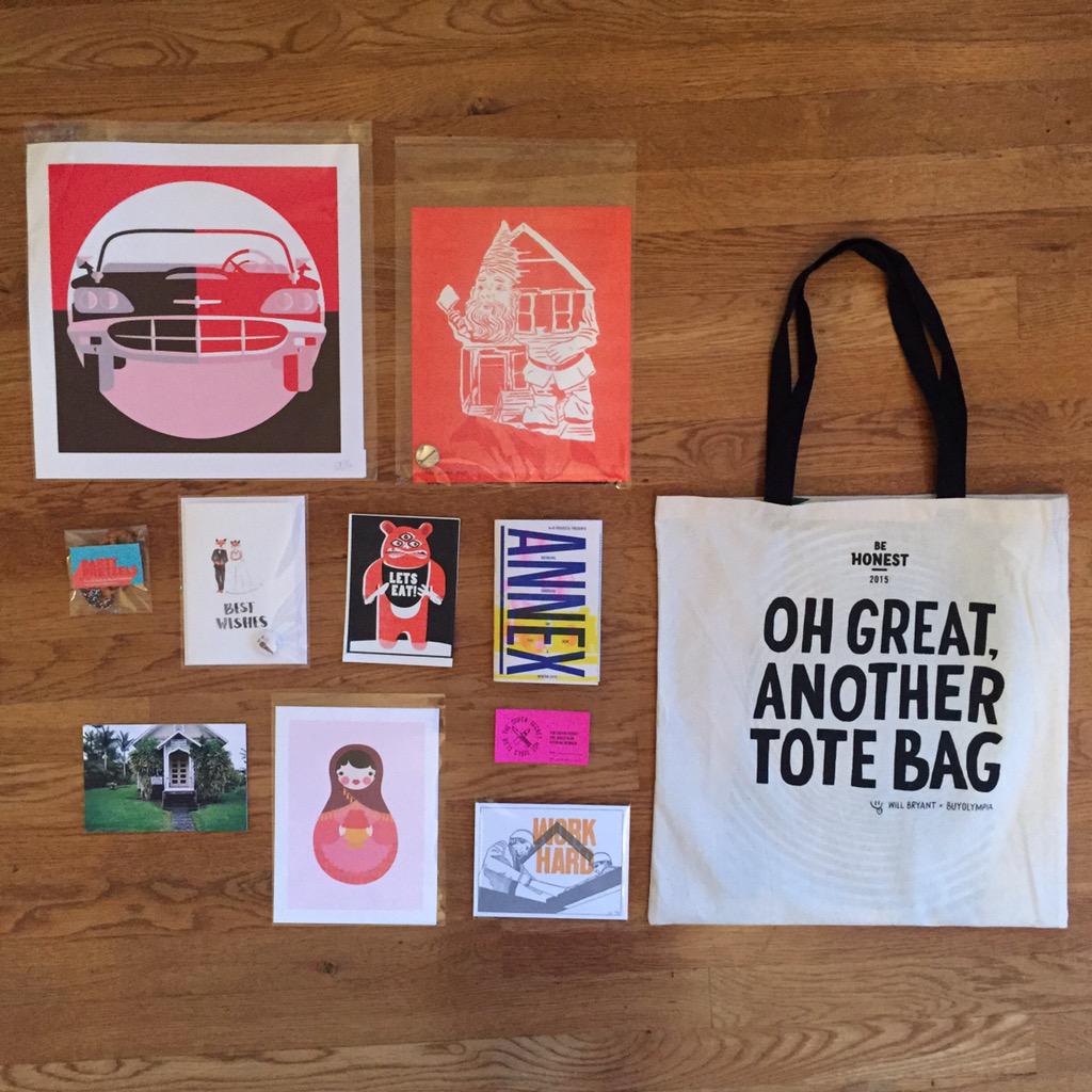 MiraKaddoura's tweet photo. Thanks @katebingburt @LisCharman @willbryantplz for all the treats and having me speak at #behonest2015. Great stuff! http://t.co/C7yCFVkyJK