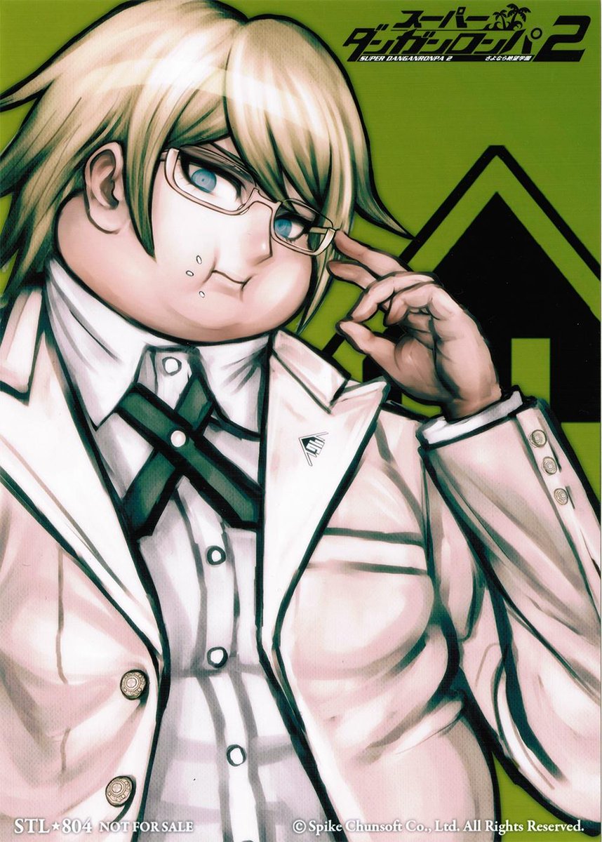 Venas Japan Lt Martha Gt 2十神ってもっと 太った十神白夜 じゃなくてもっと個人として評価されて良いと思う W コスプレsnsにも ロンパ2 十神白夜 で登録しないと ネタバレになる けど でも2 は未来機関のスリム十神いるから混ざる Http T