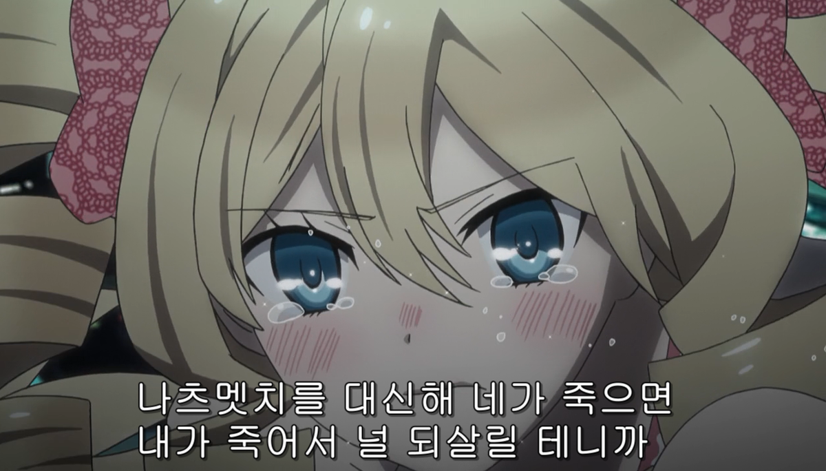 jwtal's tweet photo. 츤데레의 최후 http://t.co/5ZZUGI7goC