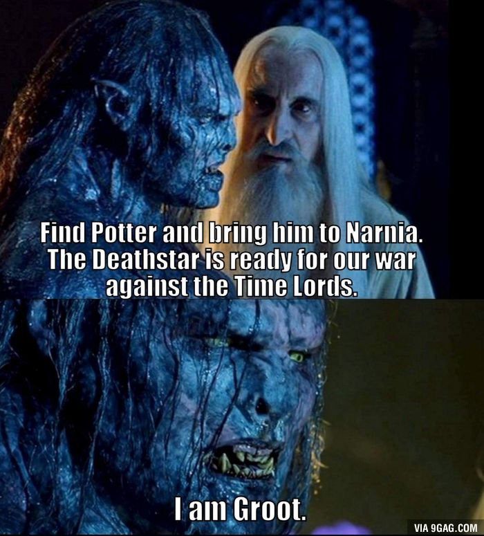 9GAG's tweet photo. Favorite Star Trek scene http://t.co/0FNpJgzJIQ http://t.co/jabaNniNFh