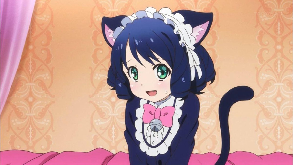 Show By Rock 第五話感想まとめ レトリーちゃんがかわいすぎて困る 遂にシアンちゃんが正体を 次回で仲直りできるんだろうか やる速でまとめるお アニメ部 Show By Rock 第五話感想まとめ レトリーちゃんがかわいすぎて困る 遂にシアンちゃんが正体を 次回で仲直りできるんだろうか やる速でまとめるお アニメ部
