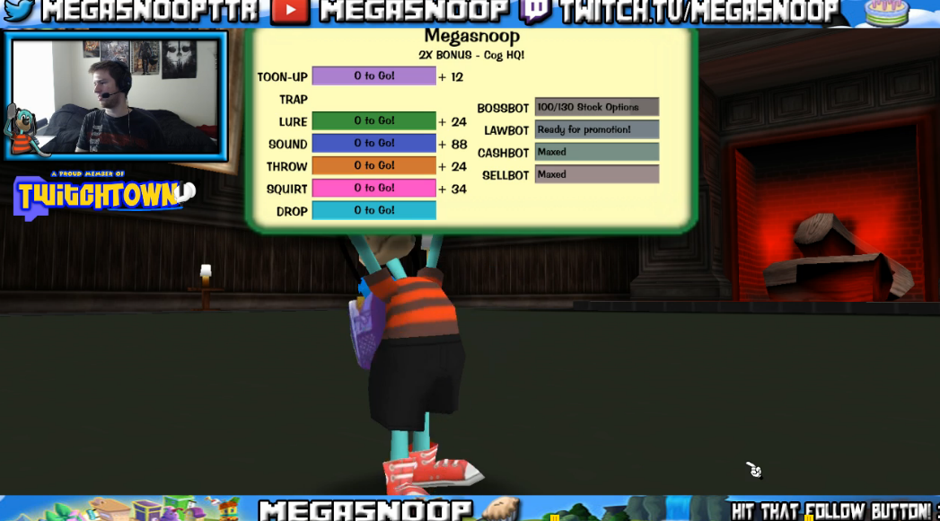 Megasnooop's tweet photo. Flunky Level 2 now :) #FirstCEO #OneStepAtATime #TheFirstOfMany http://t.co/WRQMHUhqMH