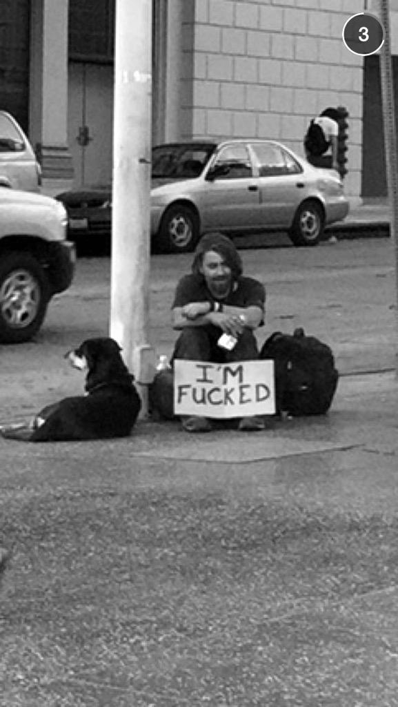 ThisTrackGirl's tweet image. When you realize you have a presentation this week that's worth 40% of your grade...