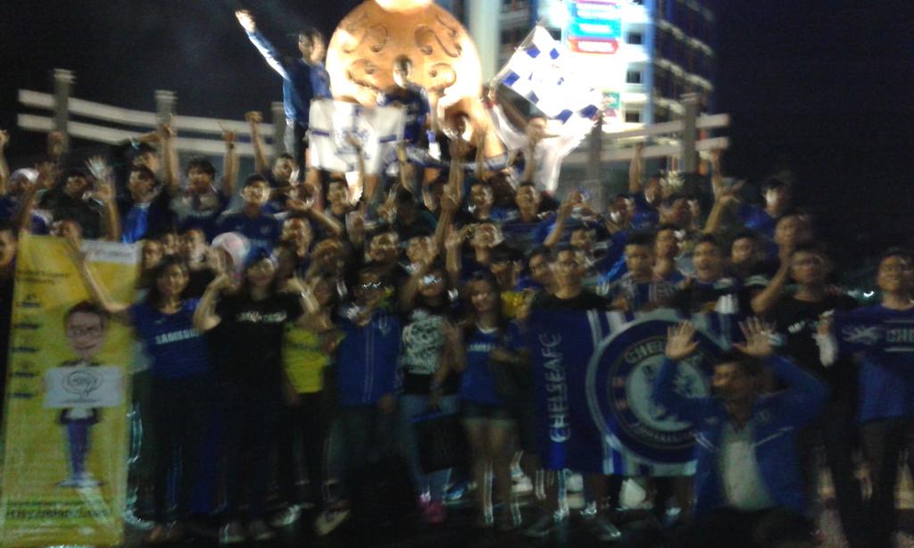 CISCsemarang's tweet photo. @ForumICITY @IndosatJateng http://t.co/XgoinpWdrb