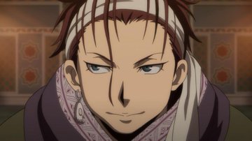 アルスラーン戦記 ギーヴキャラ紹介 正体 別れ ファランギースとの関係は