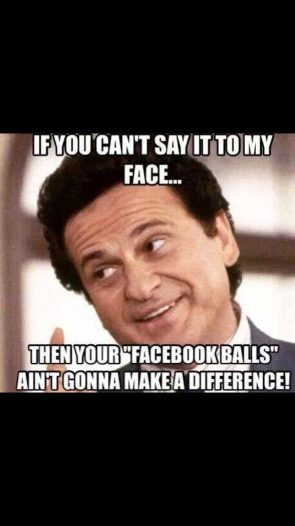 bashamwill1's tweet photo. And just add Twitter with the Facebook!😂 http://t.co/ScChZJR4Ux