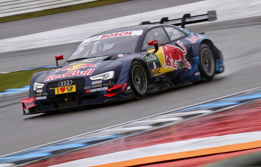 Audi - Auto Union tweet media