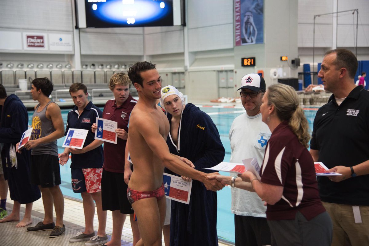 Cole Pollina accepts his award for being name to the All State Team. Congratulations Cole !!!