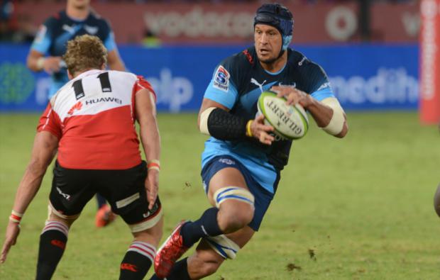 SARugbymag's tweet photo. COLUMN: @mark_keohane says #Springboks will be stronger with @Pierrespies8 in the match 23. https://t.co/SYIPuZdXQf http://t.co/LAktyiHq0J