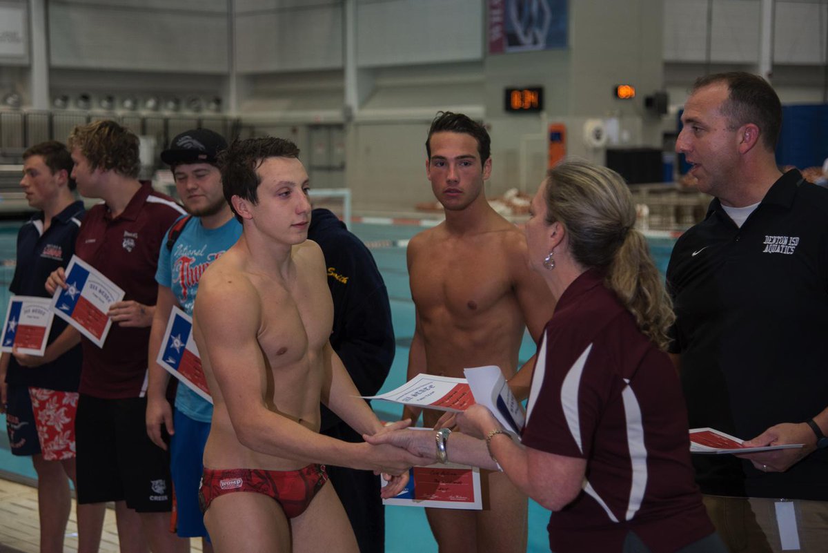 Daniel Laverne accepts his award for being named to the All State Team. Congratulations Daniel !!!