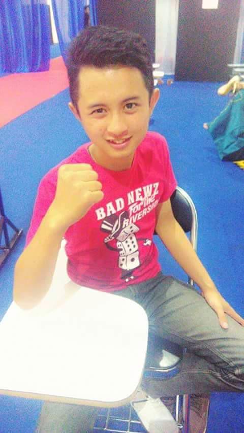 semangat buat kontes <a href="/KDIOffc_MNCTV/">KDI 2024</a> nti mlm.. mhn dukunganya..