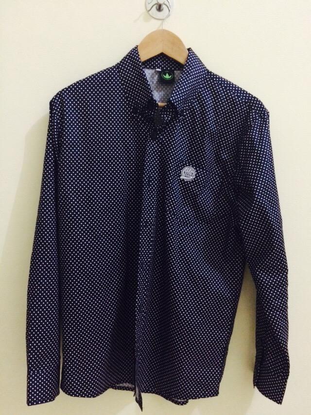 drmudfi's tweet image. Ready stock kemeja dr.Mudfi . Stock semakin menipis bro . Yang mau langsung aja : Line (drmudfi) , Bbm : 516C0B63