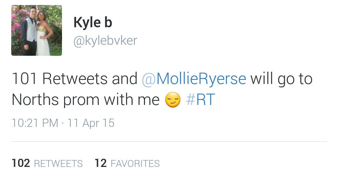 _rubesj's tweet photo. if you truly hate kyle, please undo your retweet this tweet #StopKyle2015 http://t.co/D8ElZrdrUE