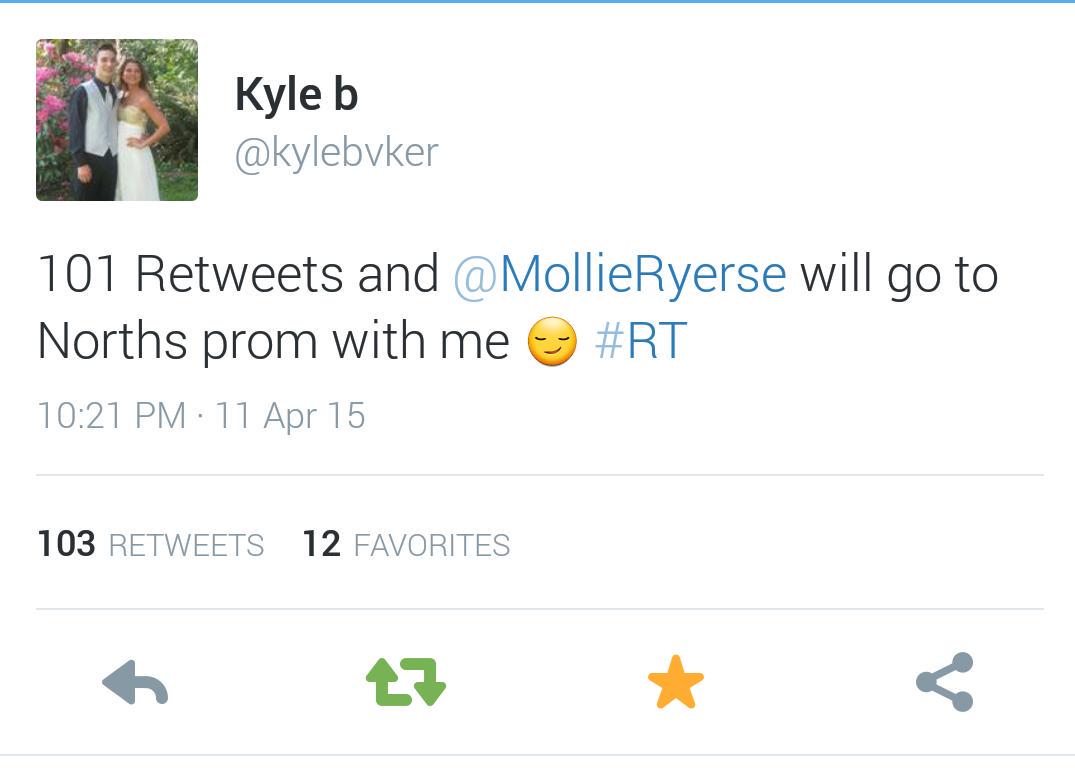 _rubesj's tweet photo. if you truly hate kyle, please undo your retweet this tweet #StopKyle2015 http://t.co/D8ElZrdrUE