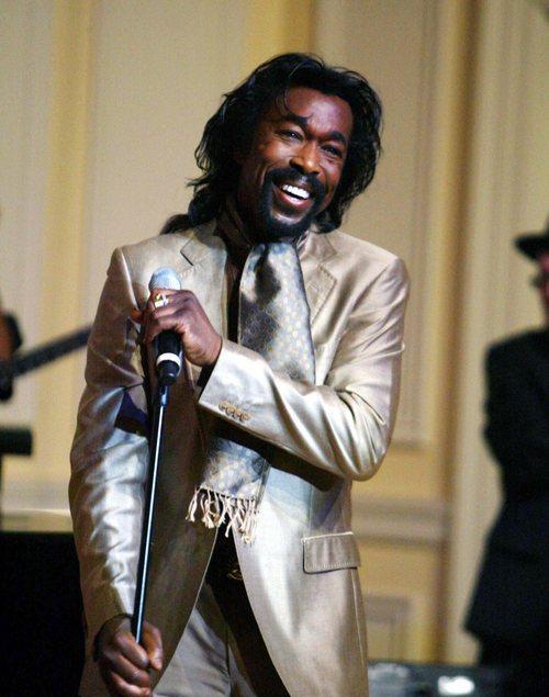 Happy Birthday to Nickolas Ashford, who would have turned 74 today! 