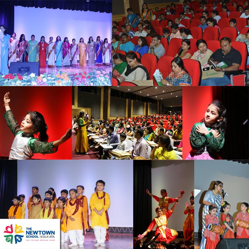 Parent Orientation program brings the opportunities for parents to know all about the school in details.