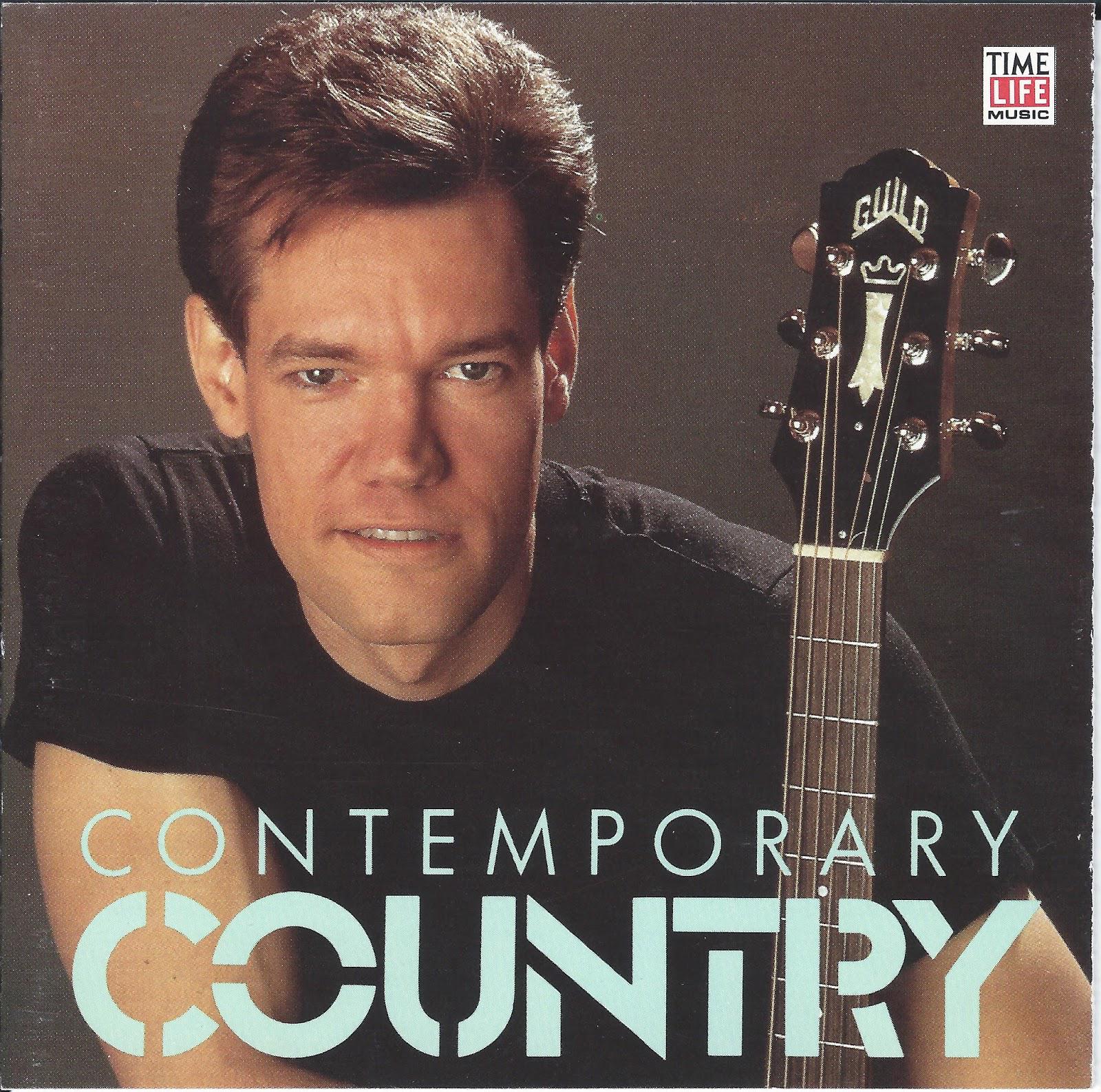 Happy Birthday to Randy Travis, who turns 56 today! 