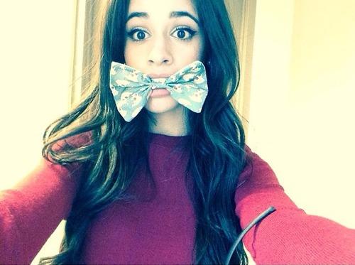 I have a fetus for bows