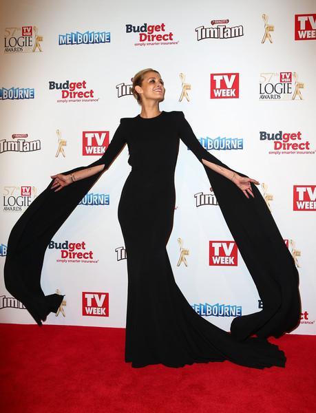 Chic_Talent's tweet photo. The divine @CheyCheyTozzi  at the 2015 @TVWEEKmag Logie Awards! #ChicCelebrity #CheyenneTozzi #TVWEEKLogies http://t.co/KMmzgYPwXv