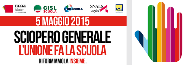 cgilnazionale's tweet photo. Tutti i perché e i percome dello #ScioperoScuola e delle 7 manifestazioni di domani #5m 
http://t.co/1UsymmSmGh http://t.co/I0kaisHa7O