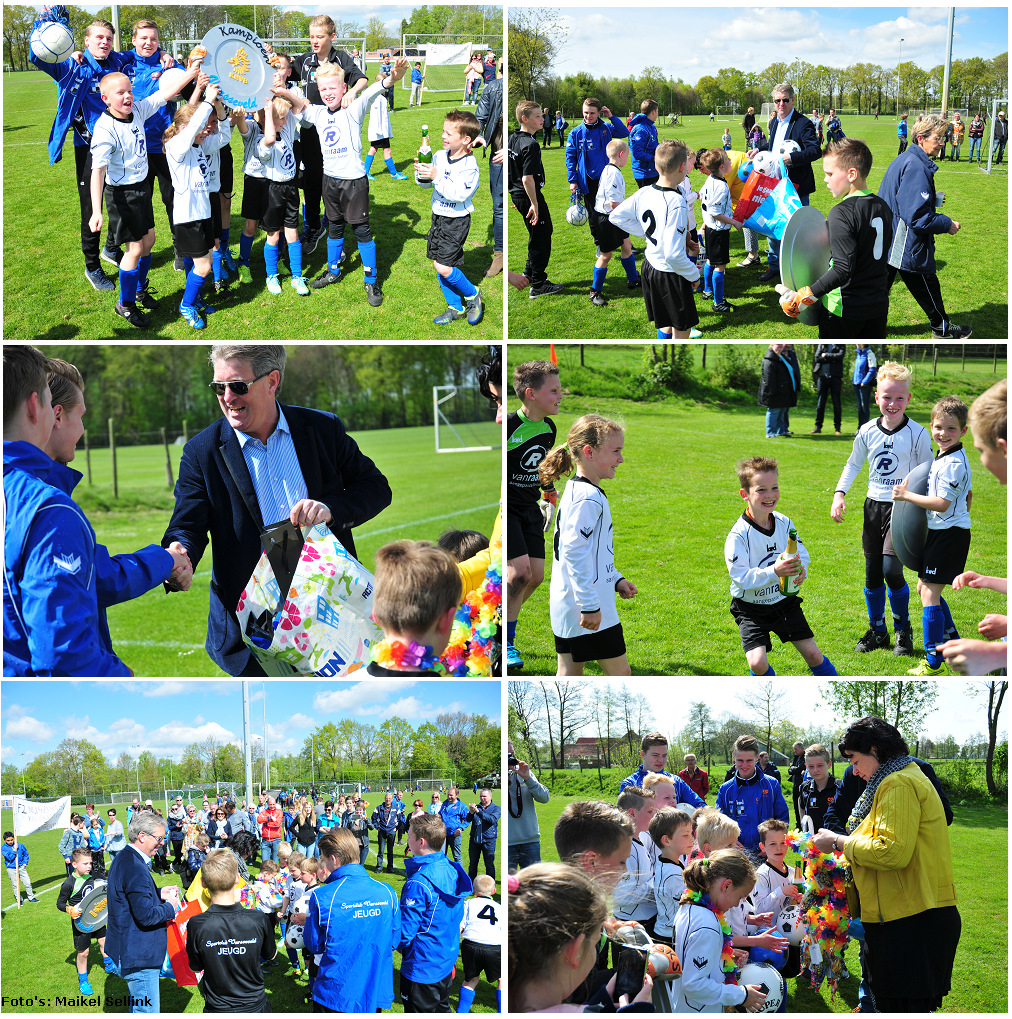 vanraam's tweet photo. Van Raam feliciteert SC Varsseveld  F2 met het kampioenschap! @JSCVarsseveld @SCVarsseveld #Kampioen #Voetbal http://t.co/jAk4q4ycGK