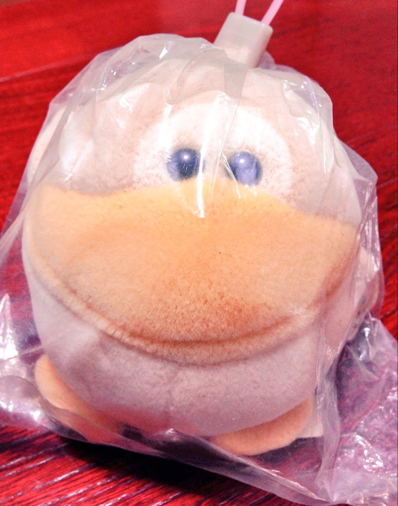 お風呂も一緒、寝るのも一緒でおなじみの「ムニュムニュ」♡