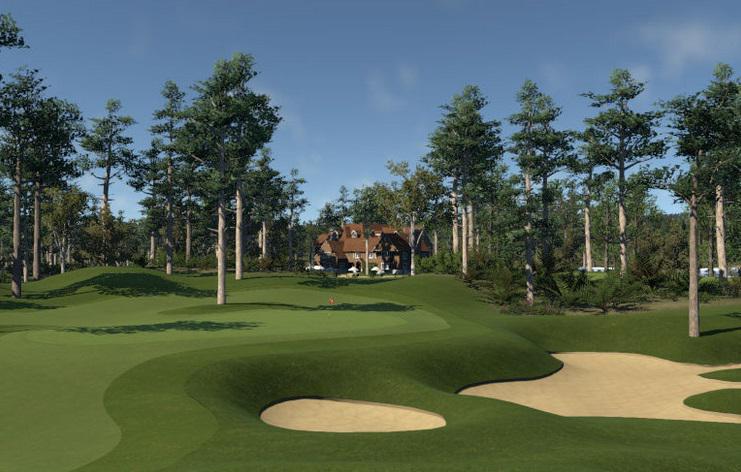 TGCTours's tweet photo. #TourPreview. This week our PGA players head to the Players Championship at Rich Banker's 'Gator Hole G.C' http://t.co/otib2hF21U