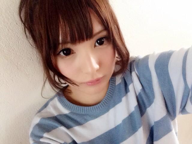 移籍したので坂口みほのからみほのに改名しました(・&forall;・)  Twitterも新しくなりましたのでフォローよろしくお願いします(｡>&forall;<｡)  心機一転頑張ります(`･&omega;･&acute;) http://t.co/