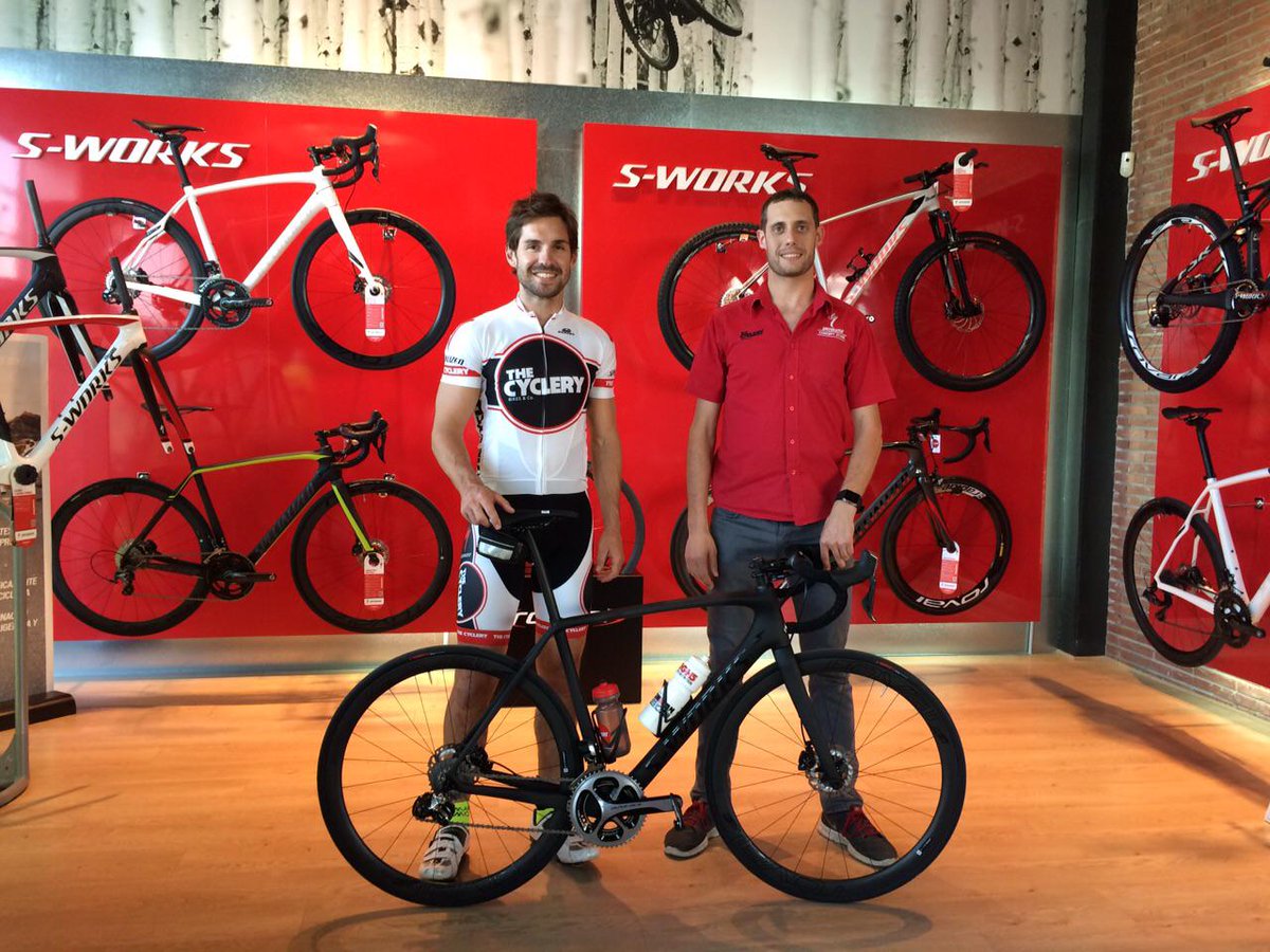 The Cyclery tweet media