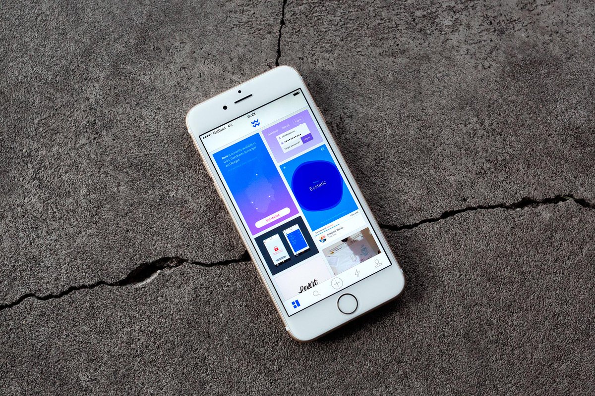 Johan Bakken tweet media