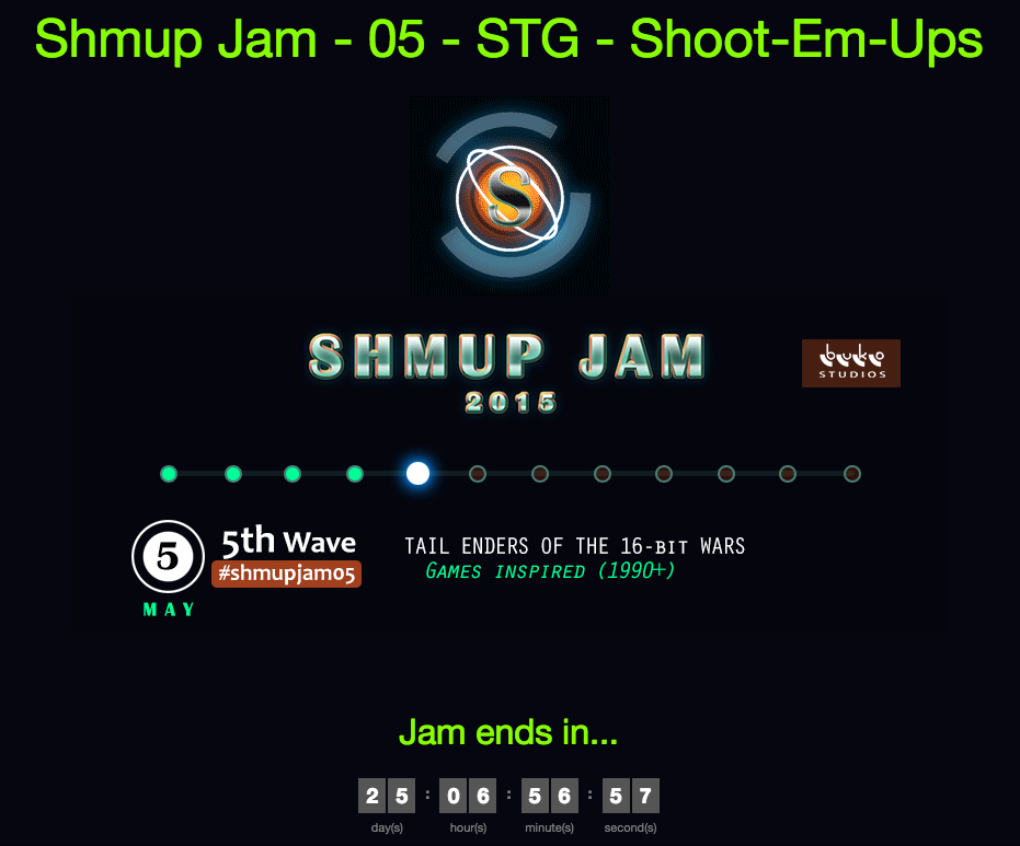 BukoStudios tweet picture