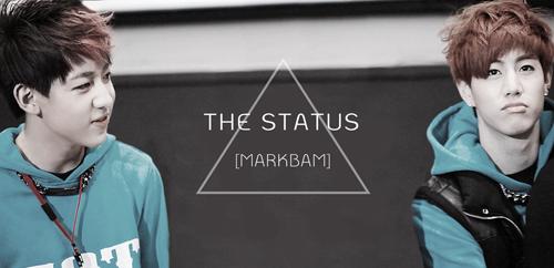ImNadia_BB's tweet photo. ฝากรีด้วยค่ะ [GOT7] The Status #MARKBAM ep.19 (46%) http://t.co/Mjx6giuvPx #ficstatus #MarkBamFiction @MBFictions http://t.co/LsAgYKN1rl