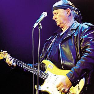 Happy Birthday, Dick Dale! 