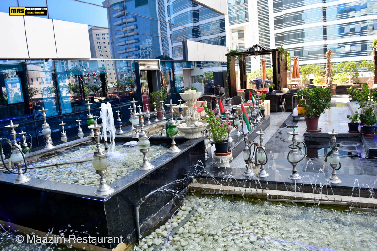 Maazim Restaurant On Twitter Everything Is Fun And Sweet With Us Http T Co Cfdravdtzm