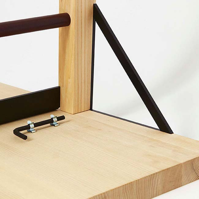 nordicthink's tweet photo. T1 table o como el buen diseño no tiene nada que esconder #Springnews #framacph http://t.co/eHMEKesFYj http://t.co/sfkdwzLzPT