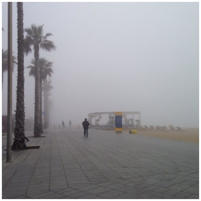 LKSUP8's tweet photo. barceloneta I just ran 5.12 km with Nike+. http://t.co/CKCea9LuTe #nikeplus http://t.co/fswkWzURQU