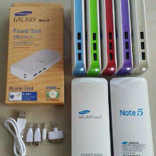 barthez's tweet photo. @IklanBalikpapan Jual Powerbank Samsung 85.000mAh dijamin murah dan bagus... minat hub 089512103001. http://t.co/g99Hh0RoDM