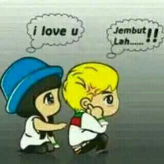 PitoyoEko's tweet photo. Love or not http://t.co/iaC1aHa6un