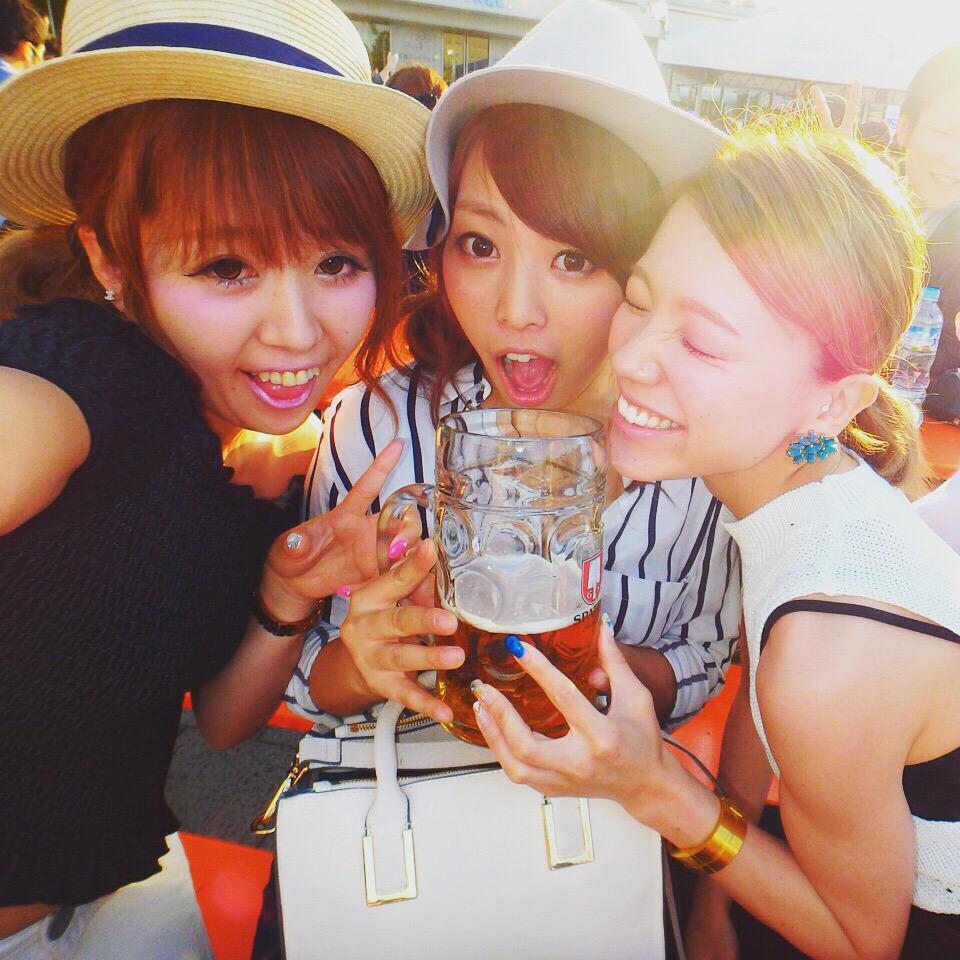 ishigamimiho's tweet photo. ใใผใซใฎๅใๅใ๐๐๐
#ใใผใซไบๅฅชๆฆ
#ๆฌๅฝใฏไปฒ่ฏใ
#OBANZ
#ใชใใๅพใใฎไบบใใผในใใฆใ
#ๆ้ซ http://t.co/kKzBxLTlKr