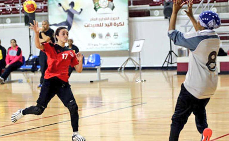 Team Qatar 🇶🇦 tweet media
