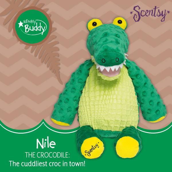 a_scentsy's tweet photo. Ooo I am so excited here one of our new buddy's http://t.co/jHXvHnkMG4