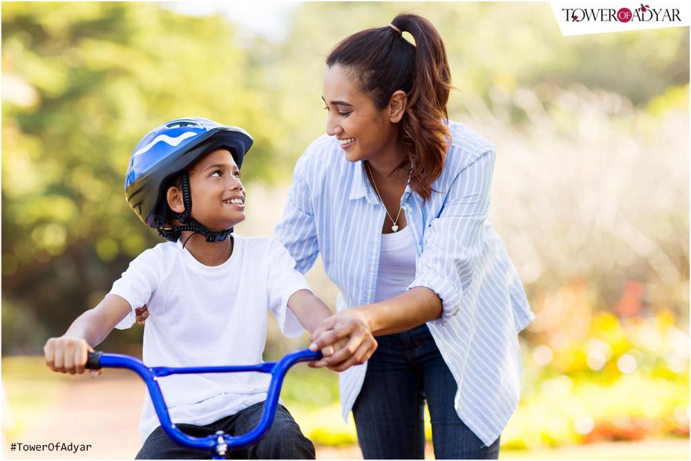 TowerofAdyar's tweet photo. Help your little munchkins learn and grow in an open space.
#TowerOfAdyar #NaharGroup #LetThemGrow #SpaceForKids http://t.co/dzt7cokQNb