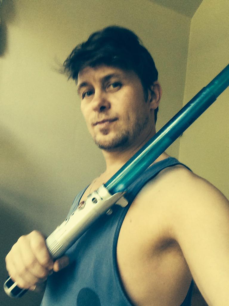OfficialMarkO's tweet image. May the 4th be with you!!!!
See you in Belfast tonight
Love
M.O
X