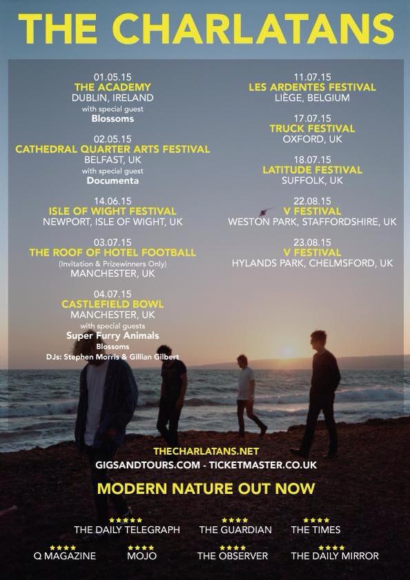 Tim_Burgess's tweet image. Gigz thecharlatans.net/live