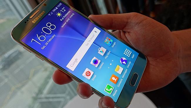 MySafeCode's tweet image. #technews: Has the phone of the year already been found, in May?! #samsung #S6 #phones
news.com.au/technology/gad…
