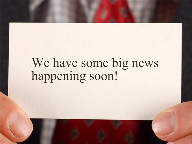 Namedropprcom's tweet photo. Some exciting developments...Do you want to hold your marketing to account? We can help....soon. :) http://t.co/0TwpGO0clw
