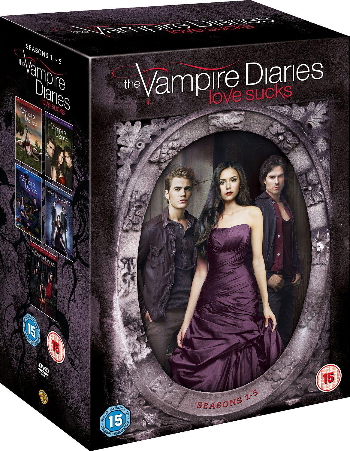 Happy Birthday To Grace Phipps (The Vampire Diaries) Who Is 23 years old today.  